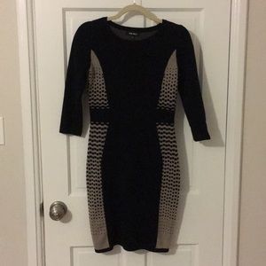 Calvin Klein Sweater Dress XS